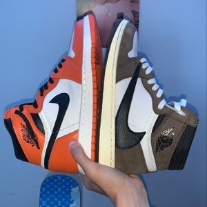 Meet your Posher, Brandon